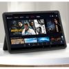 LG 셋톱박스 프리4 SE - TV와 인터넷을 연결하는 기기에 테블릿으로 사용